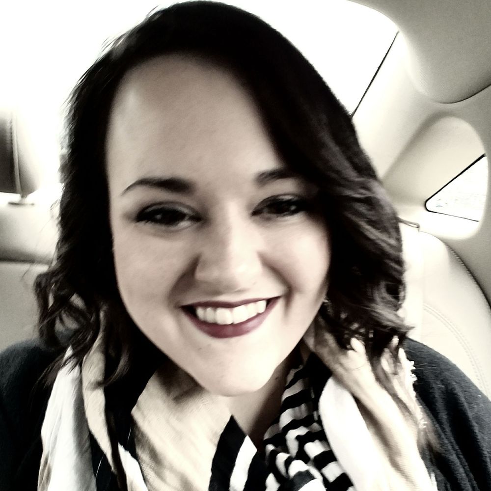 Meet your Posher, Brittany